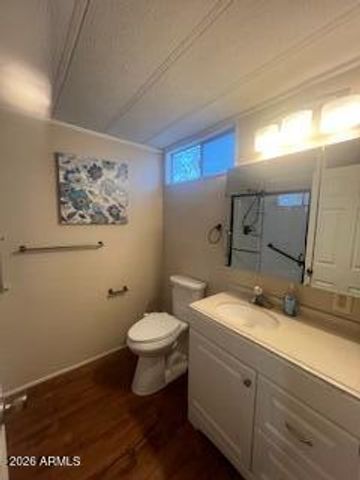 2140 N Cajeme Avenue, Casa Grande, AZ 85122