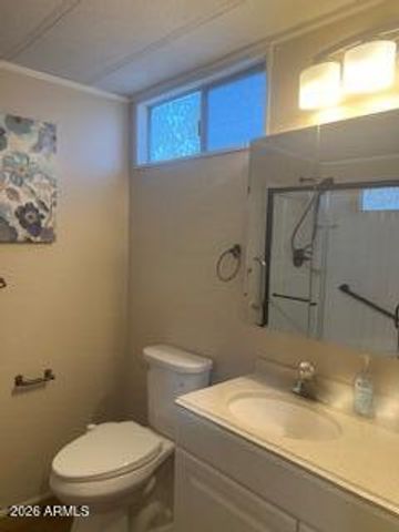 2140 N Cajeme Avenue, Casa Grande, AZ 85122