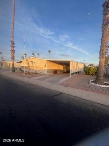 2140 N Cajeme Avenue, Casa Grande, AZ 85122