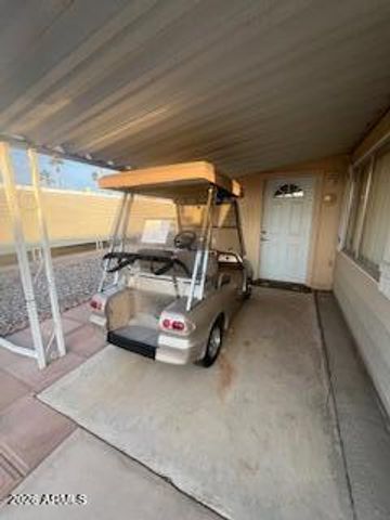 2140 N Cajeme Avenue, Casa Grande, AZ 85122