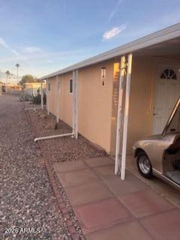 2140 N Cajeme Avenue, Casa Grande, AZ 85122