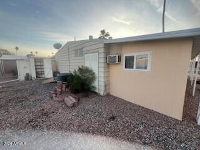 2140 N Cajeme Avenue, Casa Grande, AZ 85122
