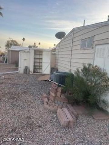 2140 N Cajeme Avenue, Casa Grande, AZ 85122