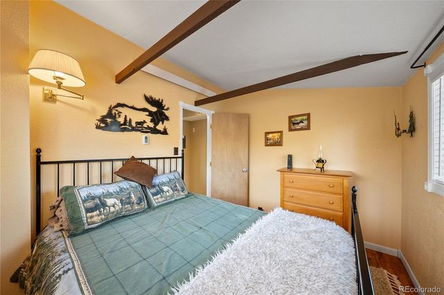 106 Elk Drive, Bailey, CO 80421