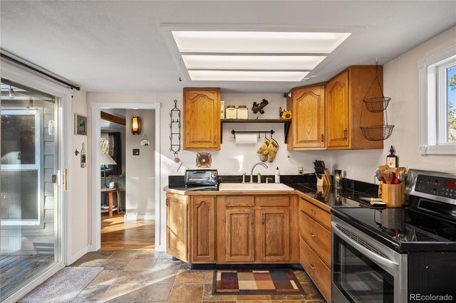 106 Elk Drive, Bailey, CO 80421