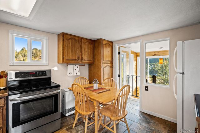 106 Elk Drive, Bailey, CO 80421