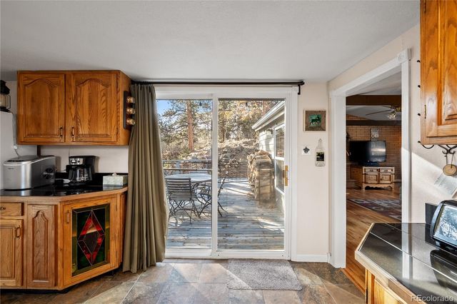 106 Elk Drive, Bailey, CO 80421