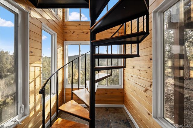 106 Elk Drive, Bailey, CO 80421