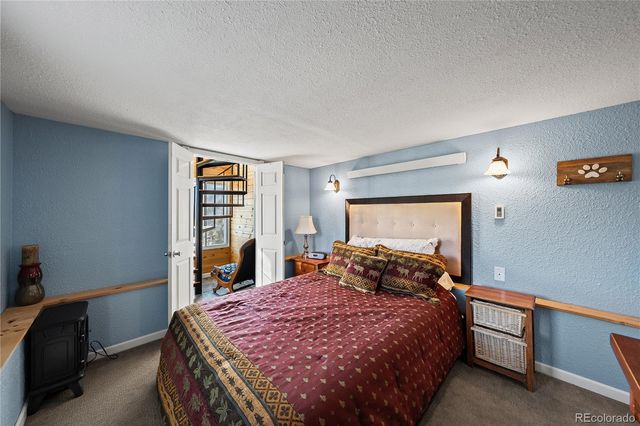 106 Elk Drive, Bailey, CO 80421