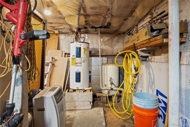 106 Elk Drive, Bailey, CO 80421