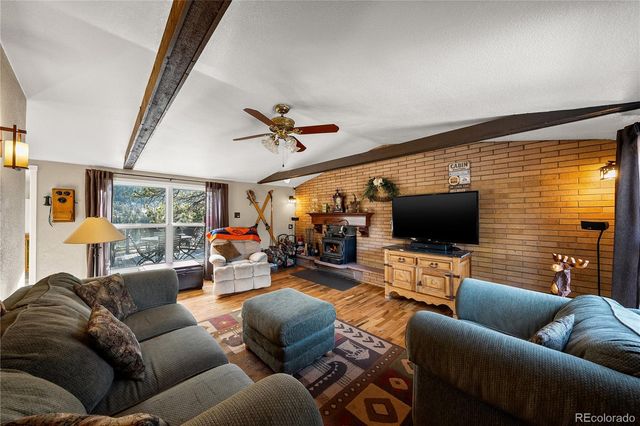 106 Elk Drive, Bailey, CO 80421