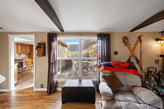 106 Elk Drive, Bailey, CO 80421