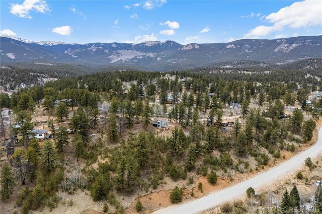 106 Elk Drive, Bailey, CO 80421