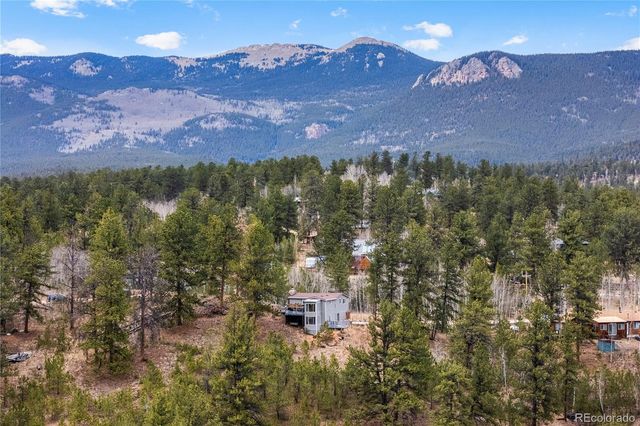 106 Elk Drive, Bailey, CO 80421