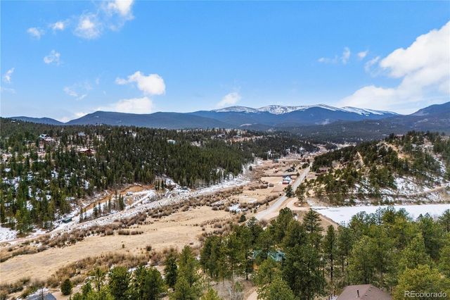 106 Elk Drive, Bailey, CO 80421