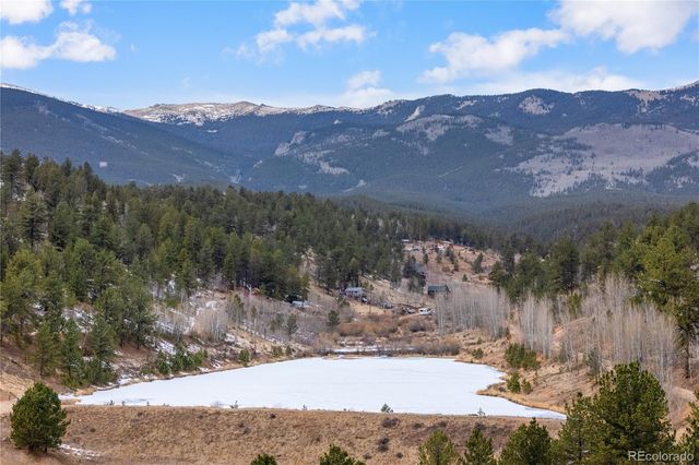 106 Elk Drive, Bailey, CO 80421