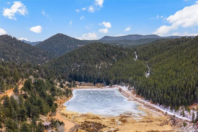 106 Elk Drive, Bailey, CO 80421