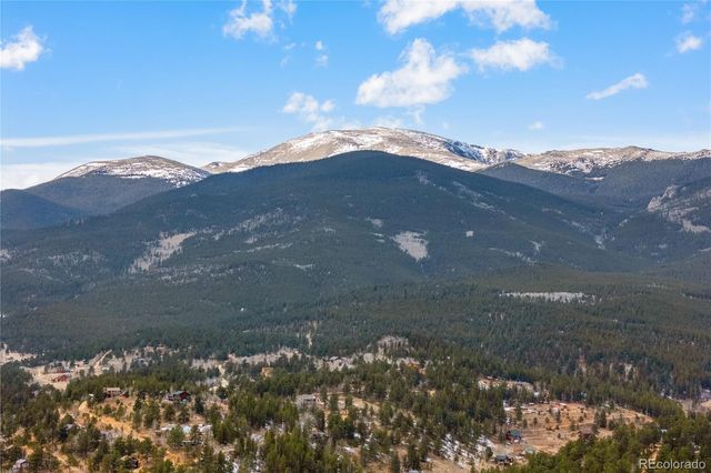 106 Elk Drive, Bailey, CO 80421