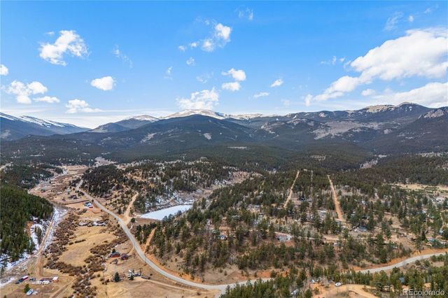 106 Elk Drive, Bailey, CO 80421