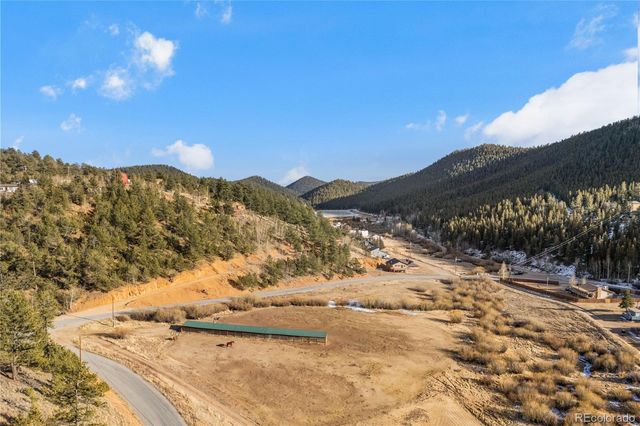 106 Elk Drive, Bailey, CO 80421