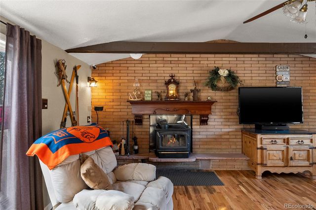 106 Elk Drive, Bailey, CO 80421