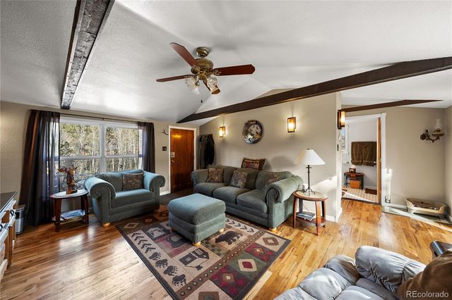 106 Elk Drive, Bailey, CO 80421