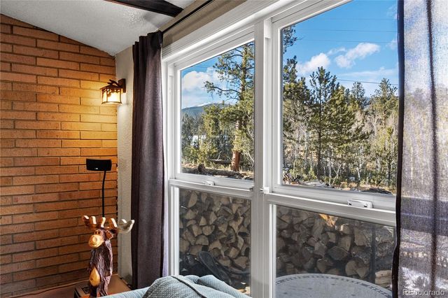 106 Elk Drive, Bailey, CO 80421