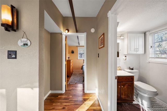 106 Elk Drive, Bailey, CO 80421