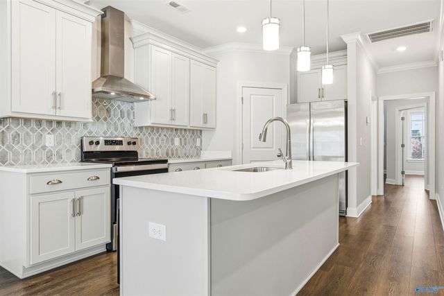 121 Iberville Street, Madison, AL 35758