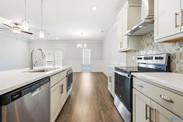 121 Iberville Street, Madison, AL 35758