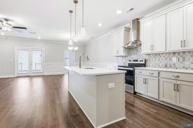 121 Iberville Street, Madison, AL 35758