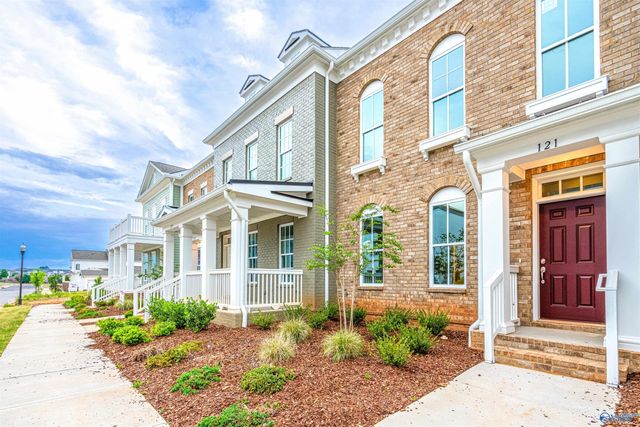 121 Iberville Street, Madison, AL 35758