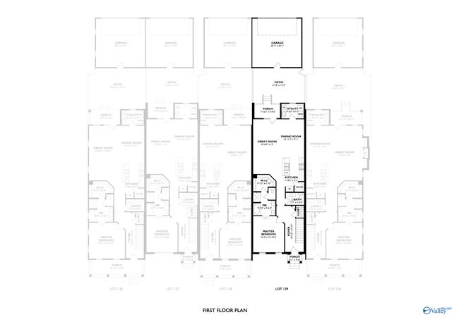 121 Iberville Street, Madison, AL 35758