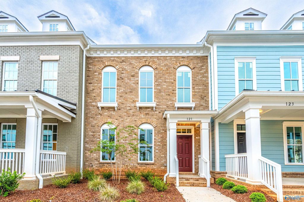 121 Iberville Street, Madison, AL 35758