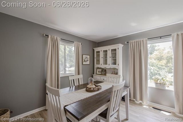500 Neptune Drive, Ortonville, MI 48462
