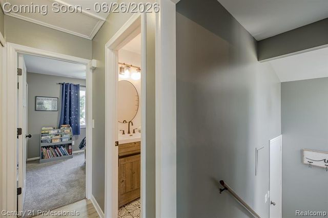 500 Neptune Drive, Ortonville, MI 48462