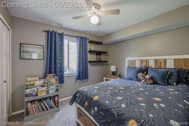 500 Neptune Drive, Ortonville, MI 48462