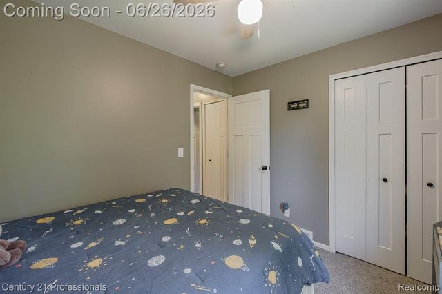 500 Neptune Drive, Ortonville, MI 48462