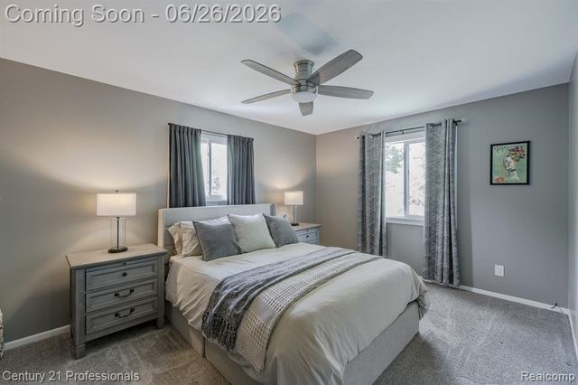 500 Neptune Drive, Ortonville, MI 48462