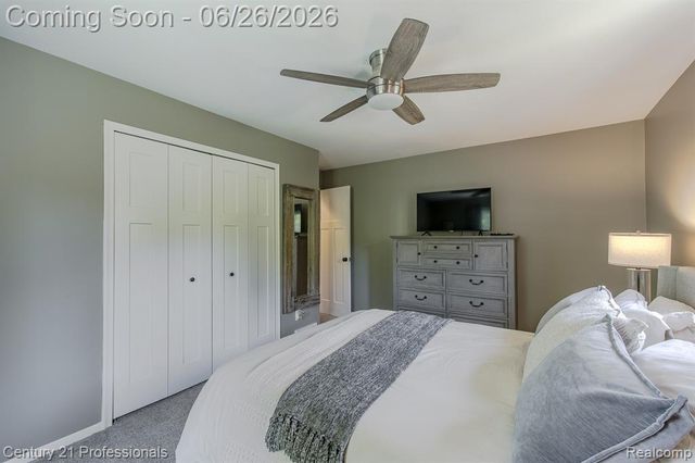 500 Neptune Drive, Ortonville, MI 48462