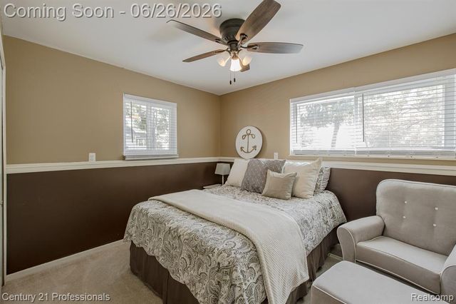 500 Neptune Drive, Ortonville, MI 48462