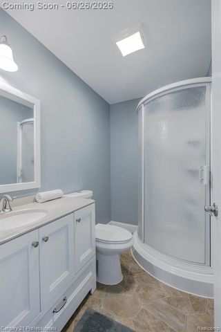 500 Neptune Drive, Ortonville, MI 48462