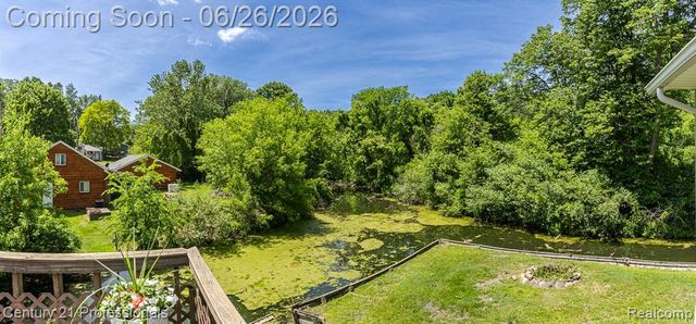 500 Neptune Drive, Ortonville, MI 48462