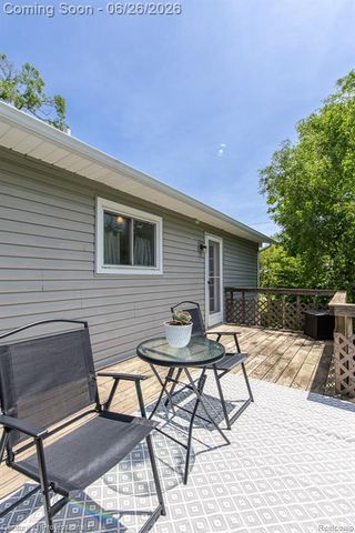 500 Neptune Drive, Ortonville, MI 48462