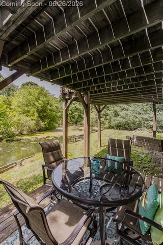 500 Neptune Drive, Ortonville, MI 48462