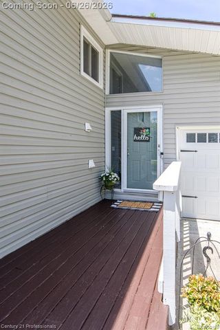 500 Neptune Drive, Ortonville, MI 48462