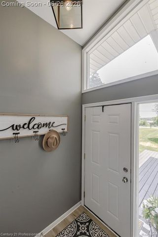 500 Neptune Drive, Ortonville, MI 48462