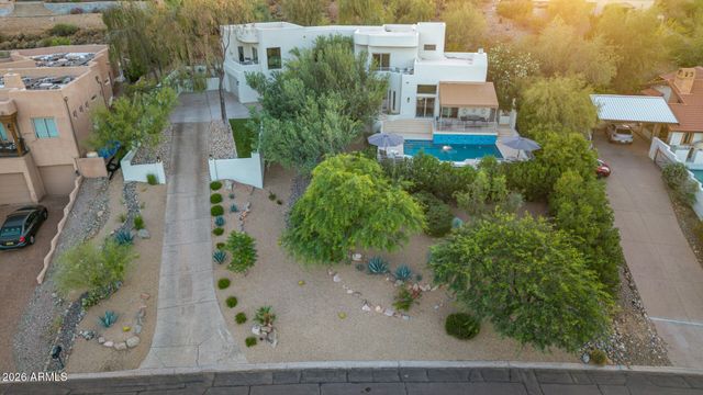15812 N BOULDER Drive, Fountain Hills, AZ 85268