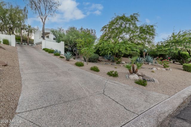15812 N BOULDER Drive, Fountain Hills, AZ 85268