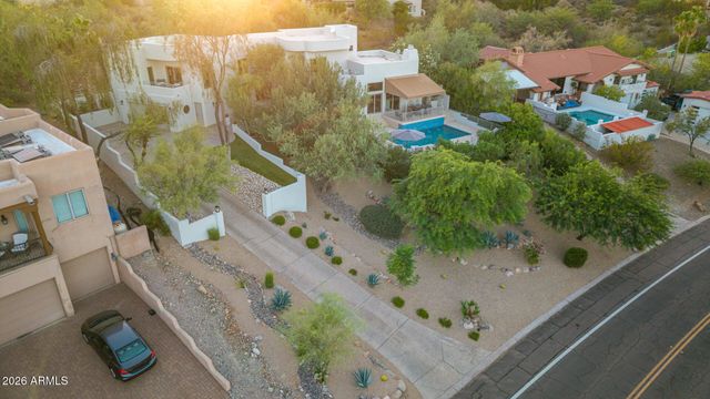 15812 N BOULDER Drive, Fountain Hills, AZ 85268